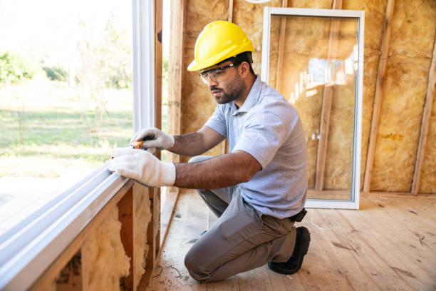 Garage Insulation Installation in Mango, FL